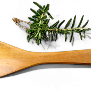 All Rounder Wooden Spoon