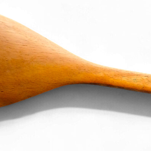 Chef Spoon - Wooden