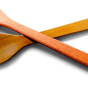 Wooden Porridge Spoon