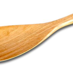 Wooden Rice Spoon